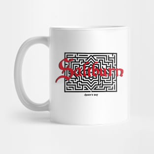 New Movie And Hot Hit Mug